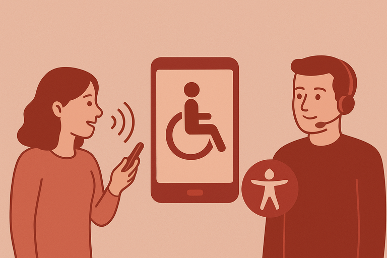 ilustracao_acessibilidade_reduzida Mais acessibilidade nas telecomunicações: conheça os seus direitos